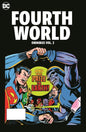 Fourth World Omnibus HC Vol 02