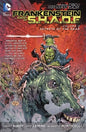 Frankenstein Agent Of Shade TP Vol 02 Secrets  Dead (N52)