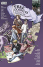 Free Country A Tale Of The Childrens Crusade TP (MR)