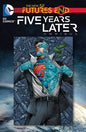 Futures End Five Years Later Omnibus HC (N52)
