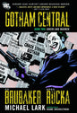 Gotham Central TP Book 02 Jokers And Madmen