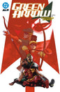 GREEN ARROW (2023) TP VOL 05 CRIMSON SANDS
