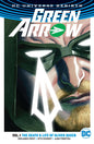 Green Arrow TP Vol 01 Life And Death Of Oliver Queen (Rebirt