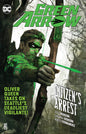 Green Arrow TP Vol 07 Citizens Arrest