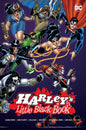 Harleys Little Black Book TP