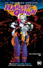 Harley Quinn TP Vol 02 Joker Loves Harley (Rebirth)