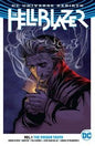 Hellblazer TP Vol 01 The Poison Truth (Rebirth)