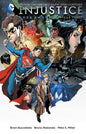 Injustice Gods Among Us Year Three TP Vol 02
