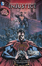 Injustice Gods Among Us Year Two TP Vol 01