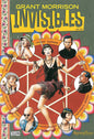 Invisibles TP Book 02 (MR)