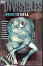 Invisibles TP #3 Entropy In The Uk