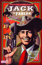 Jack Of Fables TP Vol 05 Turning Pages (MR)