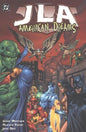 JLA: American Dreams - VOL 02