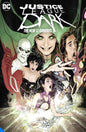 Justice League Dark The New 52 Omnibus HC
