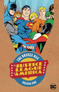Justice League Of America The Bronze Age TP Vol 01