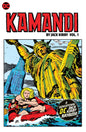 Kamandi By Jack Kirby TP Vol 01