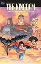 Kingdom The 25Th Anniversary Deluxe Edition HC