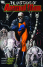 Last Days Of Animal Man TP