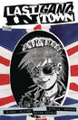Last Gang In Town TP (MR)
