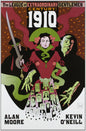 League of Extraordinary Gentlemen TP