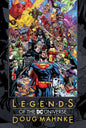Legends Of The Dc Universe Doug Mahnke HC