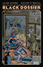 Loeg The Black Dossier TP New Ed