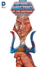 Masters Of The Universe TP Vol 02 Origins Of Eternia