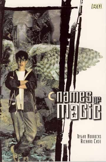 NAMES OF MAGIC TP