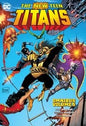 New Teen Titans Omnibus HC Vol 05