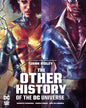 Other History Of The Dc Universe HC