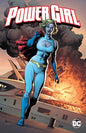POWER GIRL TP VOL 01 ELECTRIC DREAMS