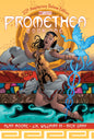 Promethea 20Th Anniv Deluxe Edition HC Vol 01