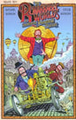 REMARKABLE WORLDS OF PHINEAS B FUDDLE TP