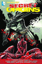 Secret Origins TP Vol 01 (N52)