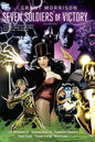 Seven Soldiers Of Victory TP Vol 01 (Of 2)