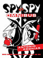 Spy Vs Spy Omnibus HC (2023 Edition)