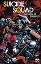 SUICIDE SQUAD THE NEW 52 OMNIBUS HC
