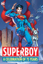 Superboy A Celebration Of 75 Years HC