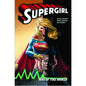 Supergirl Way Of The World TP