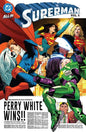 SUPERMAN (2023) TP VOL 05 LOVE AND MERCY