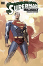 Superman Birthright Deluxe Edition HC