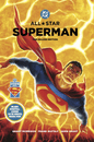 SUPERMAN DAY 2026 - ALL STAR SUPERMAN THE DELUXE EDITION HC VARIANT DUST JACKET