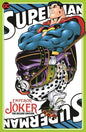 Superman Emperor Joker The Deluxe Edition HC