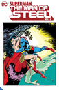 Superman The Man Of Steel HC Vol 04
