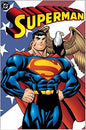 Superman The Greatest Stories Ever Told TP Vol 01