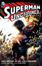 Superman Unchained TP (Res)