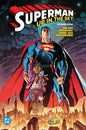 SUPERMAN UP IN THE SKY THE DELUXE EDITION HC