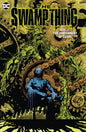 Swamp Thing (2021) TP Vol 03 The Parliament Of Gears