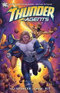 T.H.U.N.D.E.R. AGENTS VOL 1