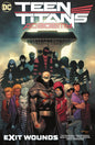 Teen Titans Academy TP Vol 02 Exit Wounds